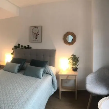 Apartment Apartamento El Zegri Ronda