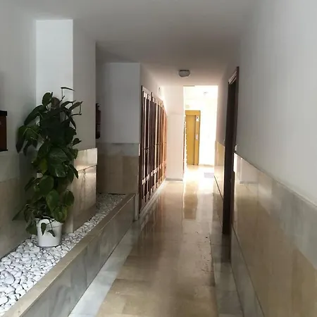 Apartamento El Zegri *