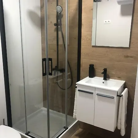 Apartamento El Zegri Apartment Ronda