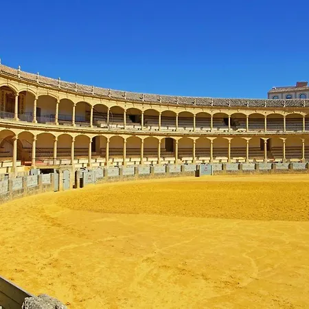 Apartamento El Zegri