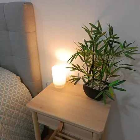 Apartamento El Zegri *